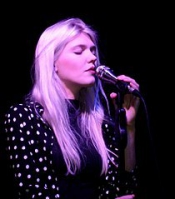 Daria Zawiaow we Wrocawiu!