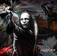 Charytatywna licytacja z bogiem metalu w tle!