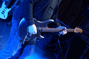 Na czym gra... Wojciech Cugowski?