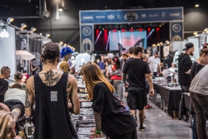 Gdask Tattoo Kownent 2017