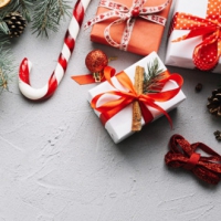 Radosnych i rodzinnych wit Boego Narodzenia i szczsliwego Nowego Roku!