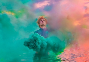 Bass Astral x IGO w Centrum Koncertowym A2