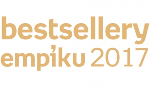 Bestsellery Empiku 2017