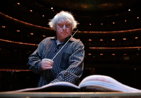 wiatowa premiera filmu Koncert na dwoje na 58 Krakowskim Festiwalu Filmowym