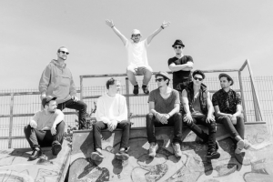 Wrocawska grupa EABS z nagrod za najlepszy polski album roku