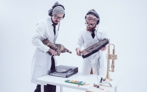 Premiera singla i videoklipu zespou Smoking Barrelz