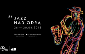 Nadchodzi wielkie wito jazzu