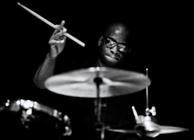 Warsztaty Drum Master Class - Organ Jazz Festival