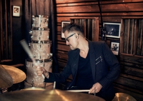 Warsztaty perkusyjne Sonor z Makiem Goyniakiem