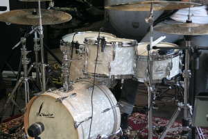 Relacja z warsztatw perkusyjnych Sonor