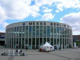 Relacja z ShowTech 2009 w Berlinie