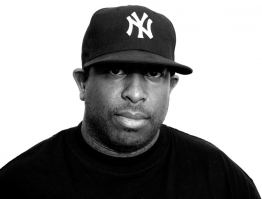 DJ Premier w Centrum Koncertowym A2 we Wrocawiu