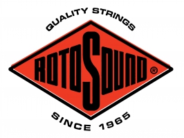 Wymie za darmo struny na ROTO SOUND!