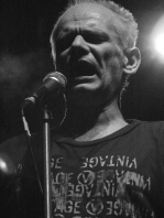 Robert Brylewski 1961 - 2018