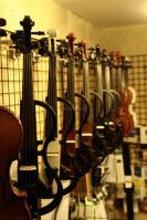 Zmiany, zmiany, zmiany w salonie muzyczny.pl przy Al. Armii Krajowej 5 we Wrocawiu