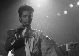 „Prince – Sexy Mother F***″ ju na kanale ARTE PO POLSKU