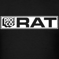 Kultowe ProCo RAT w Muzycznym!