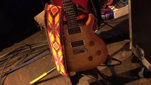 Na czym gra... Mariusz „Maniek” Nalepa / Strachy Na Lachy