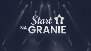 Pracownicy Muzycznego na antenie radiowej Trjki 