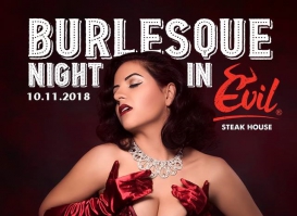 Black Candy prezentuj pierwszy singiel!