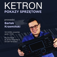 Prezentacja produktw firmy Ketron