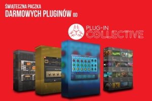 witeczna oferta Plugin Collective wystartowaa.