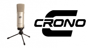 Crono Studio 101 USB prezentacja wideo