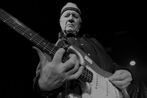 Nie yje Dick Dale - ojciec surf rocka