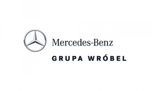 Yamaha C7X we wrocawskim salonie Mercedes-Benz