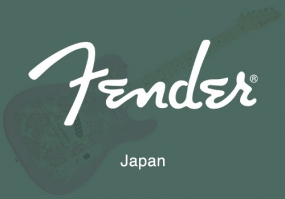 Fender Made In Japan tylko w Muzyczny.pl