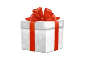 Idealny prezent na komuni