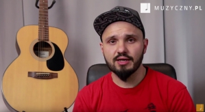 Gitara dla dziecka - jak wybra?