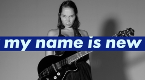 Kayax My Name Is New zapraszaj na DRUG CZʦ MNIN Festiwalu!