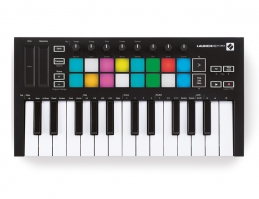 Ju jest Launchkey Mini Mk3!