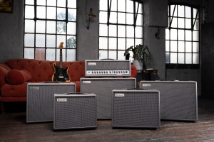 Premiera nowych wzmacniaczy Blackstar ju wkrtce w Muzyczny.pl
