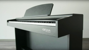 Pianina elektroniczne GEWA ju w Muzycznym!