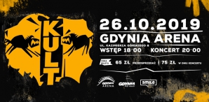 KULT w Gdyni ju w sobot!!!