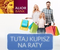 Specjalna promocja! raty 0 procent do koca tego roku!