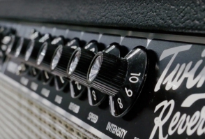 Nowe wzmacniacze Fender Tone Master ju w Muzycznym!