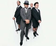 „Kim jestem?” – pierwszy singiel z nowej pyty Lipali