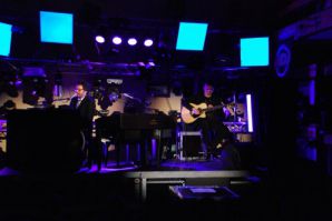 Prezentacja Yamaha - Grzegorz Turnau & Jacek Krlik