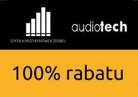 Specjalny rabat na opat rekrutacyjn do SMN od Audiotech