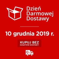 Dzie Darmowej Dostawy 2019