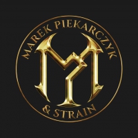 Piekarczyk & STRAIN – premiera projektu
