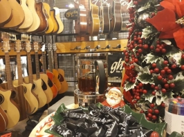 Koldowanie w Muzycznym