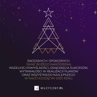 Najserdeczniejsze yczenia od caej ekipy Muzycznego  i zespou Yamaha Polska