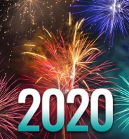 Nowy Rok 2020