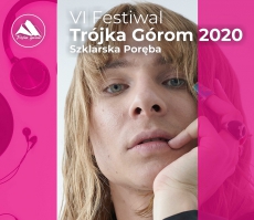 Kosmiczny koncert Ralpha Kaminskiego w Szklarskiej Porbie