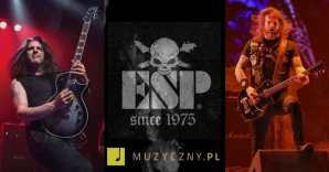 Alex Skolnick i Gary Holt - Warsztaty Gitarowe/Meet & Greet