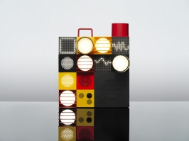 Teenage Engineering oraz IKEA przedstawiaj FREKVENS